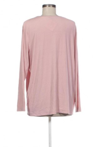Dámska blúza Gerry Weber, Veľkosť XL, Farba Popolavo ružová, Cena  17,95 €