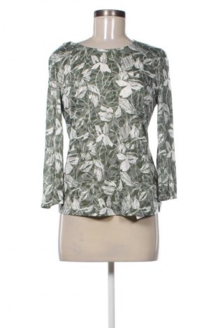 Дамска блуза Gerry Weber, Размер M, Цвят Многоцветен, Цена 18,99 лв.