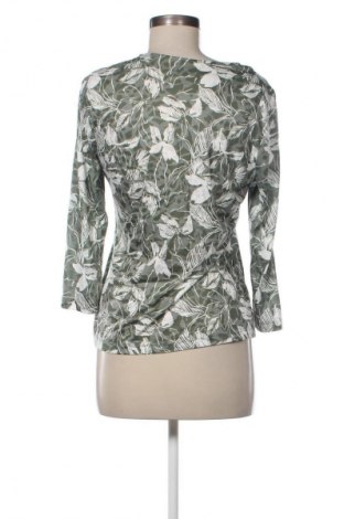 Дамска блуза Gerry Weber, Размер M, Цвят Многоцветен, Цена 18,99 лв.