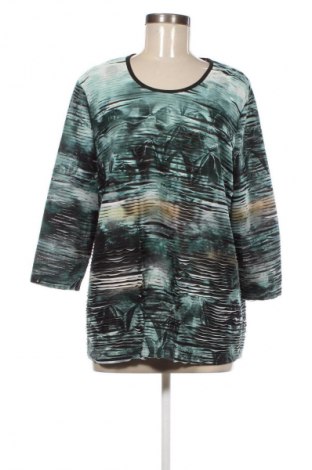 Damen Shirt Gerry Weber, Größe XL, Farbe Mehrfarbig, Preis 25,99 €