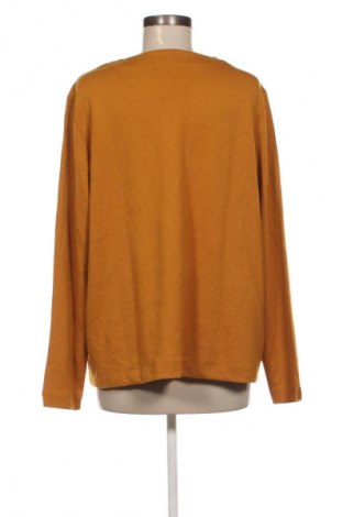 Γυναικεία μπλούζα Gerry Weber, Μέγεθος L, Χρώμα Πορτοκαλί, Τιμή 10,99 €