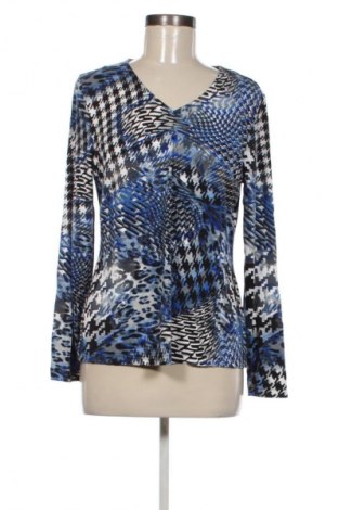 Damen Shirt Gerry Weber, Größe L, Farbe Blau, Preis 16,99 €
