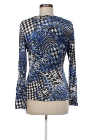 Damen Shirt Gerry Weber, Größe L, Farbe Blau, Preis 16,99 €