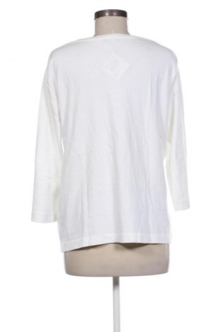 Дамска блуза Gerry Weber, Размер XL, Цвят Бял, Цена 38,99 лв.