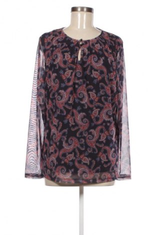 Damen Shirt Gerry Weber, Größe L, Farbe Mehrfarbig, Preis 18,99 €