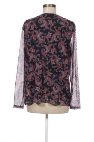 Damen Shirt Gerry Weber, Größe L, Farbe Mehrfarbig, Preis 18,99 €