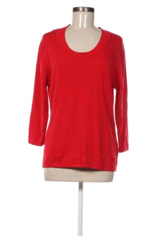 Dámská halenka Gerry Weber, Velikost M, Barva Červená, Cena  219,00 Kč