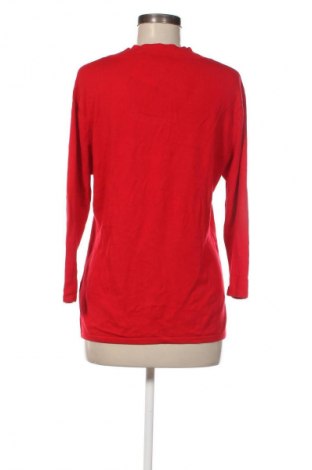 Dámská halenka Gerry Weber, Velikost M, Barva Červená, Cena  219,00 Kč