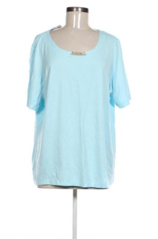 Női blúz Gerry Weber, Méret XXL, Szín Kék, Ár 8 200 Ft