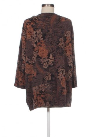 Γυναικεία μπλούζα Gerry Weber, Μέγεθος XXL, Χρώμα Πολύχρωμο, Τιμή 25,00 €