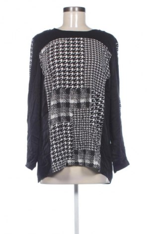 Γυναικεία μπλούζα Gerry Weber, Μέγεθος M, Χρώμα Πολύχρωμο, Τιμή 24,55 €