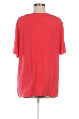 Bluzka damska Gerry Weber, Rozmiar XL, Kolor Czerwony, Cena 94,38 zł