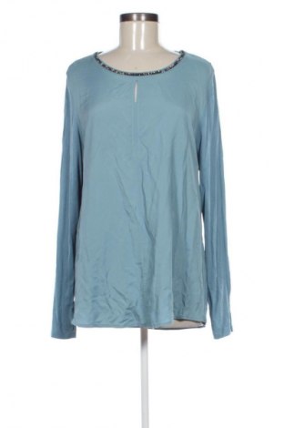 Bluzka damska Gerry Weber, Rozmiar XL, Kolor Niebieski, Cena 112,36 zł