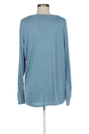 Bluzka damska Gerry Weber, Rozmiar XL, Kolor Niebieski, Cena 112,36 zł