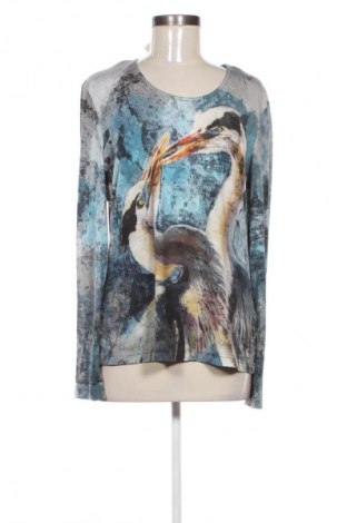 Damen Shirt Gerry Weber, Größe M, Farbe Mehrfarbig, Preis € 11,99