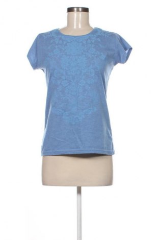 Γυναικεία μπλούζα Gesa, Μέγεθος XL, Χρώμα Μπλέ, Τιμή 9,72 €