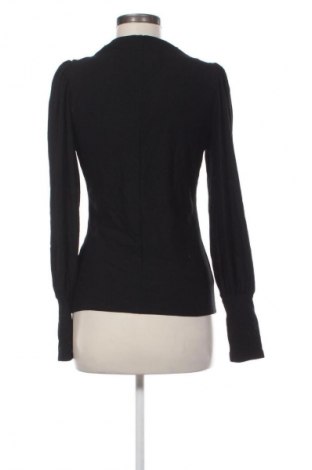 Γυναικεία μπλούζα Gestuz, Μέγεθος L, Χρώμα Μαύρο, Τιμή 41,94 €