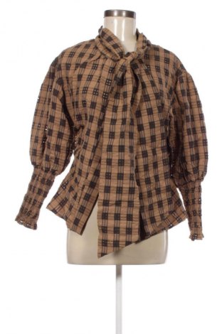 Dámská halenka Ghospell, Velikost S, Barva Vícebarevné, Cena  339,00 Kč