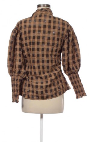 Dámská halenka Ghospell, Velikost S, Barva Vícebarevné, Cena  339,00 Kč