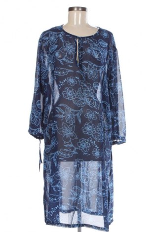 Дамска блуза Giada, Размер 3XL, Цвят Многоцветен, Цена 19,99 лв.