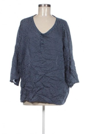 Дамска блуза Giada, Размер XXL, Цвят Многоцветен, Цена 15,99 лв.