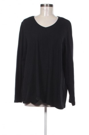 Dámska blúza Giada, Veľkosť XXL, Farba Čierna, Cena  9,95 €