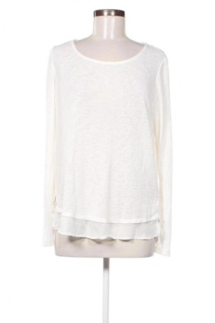 Bluză de femei Gibson, Mărime L, Culoare Ecru, Preț 51,45 Lei