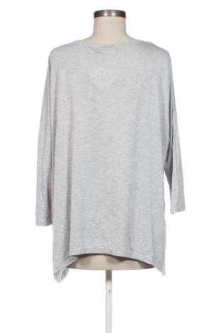 Damen Shirt Gina, Größe L, Farbe Grau, Preis € 14,99