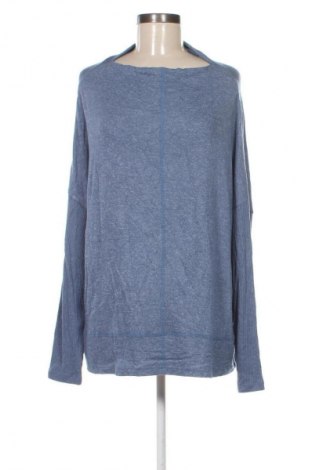 Dámská halenka Gina, Velikost L, Barva Modrá, Cena  149,00 Kč