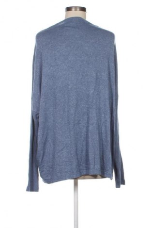 Dámská halenka Gina, Velikost L, Barva Modrá, Cena  149,00 Kč