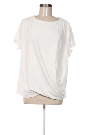 Damen Shirt Gina, Größe XXL, Farbe Weiß, Preis 10,99 €