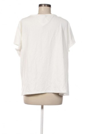 Damen Shirt Gina, Größe XXL, Farbe Weiß, Preis 10,99 €