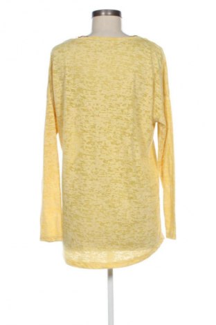 Dámská halenka Gina, Velikost L, Barva Žlutá, Cena  247,00 Kč