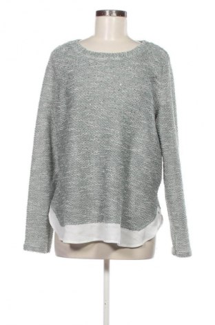 Bluză de femei Gina, Mărime XL, Culoare Verde, Preț 33,99 Lei