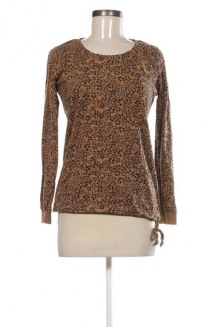 Дамска блуза Gina, Размер XS, Цвят Многоцветен, Цена 7,99 лв.