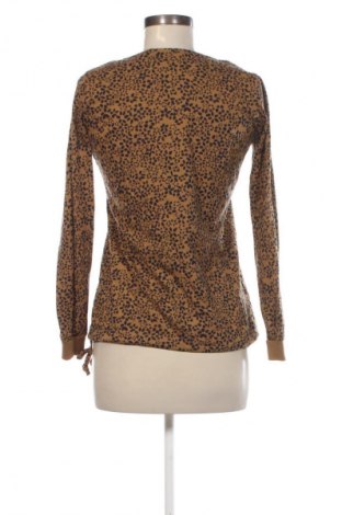 Дамска блуза Gina, Размер XS, Цвят Многоцветен, Цена 7,99 лв.