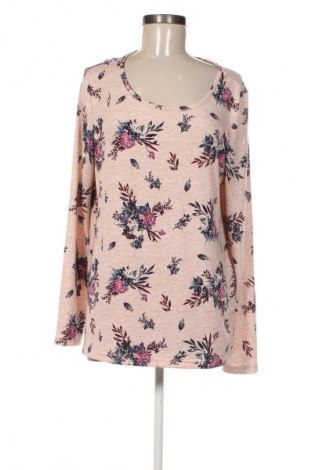 Damen Shirt Gina, Größe M, Farbe Mehrfarbig, Preis € 5,99