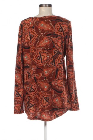 Damen Shirt Gina, Größe L, Farbe Mehrfarbig, Preis € 6,99