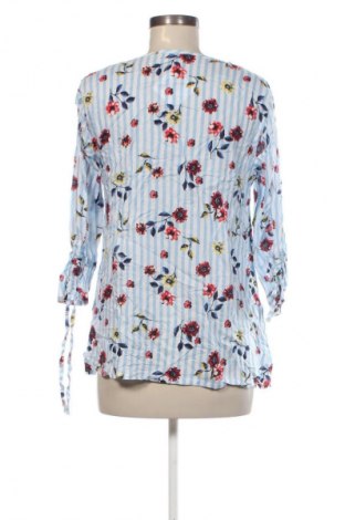 Γυναικεία μπλούζα Gina, Μέγεθος L, Χρώμα Πολύχρωμο, Τιμή 8,99 €