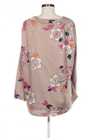 Damen Shirt Gina, Größe XL, Farbe Mehrfarbig, Preis 7,99 €