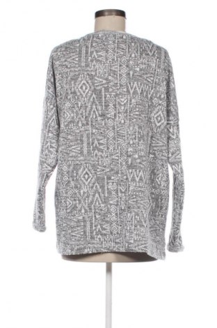 Γυναικεία μπλούζα Gina, Μέγεθος XL, Χρώμα Πολύχρωμο, Τιμή 6,99 €