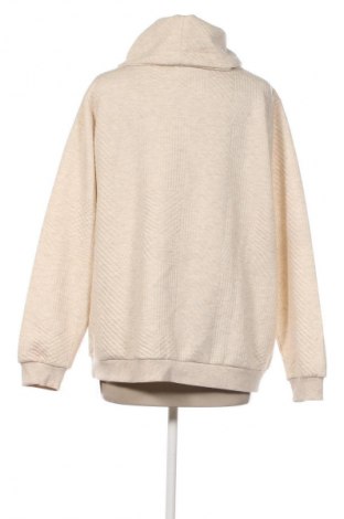 Дамска блуза Gina, Размер XL, Цвят Бежов, Цена 10,99 лв.