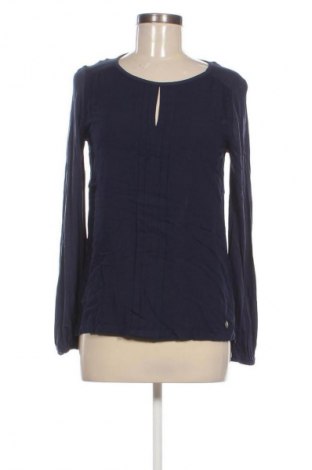 Bluză de femei Gina, Mărime M, Culoare Albastru, Preț 28,99 Lei