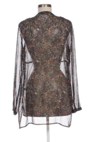 Дамска блуза Gina, Размер L, Цвят Многоцветен, Цена 8,99 лв.