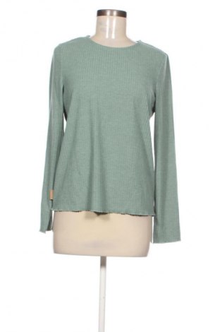 Dámska blúza Gina, Veľkosť L, Farba Zelená, Cena  6,95 €
