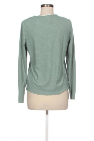 Dámska blúza Gina, Veľkosť L, Farba Zelená, Cena  6,95 €