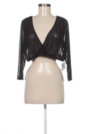 Dámská halenka Gina Bacconi, Velikost XL, Barva Černá, Cena  2 451,00 Kč