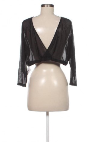 Dámská halenka Gina Bacconi, Velikost XL, Barva Černá, Cena  2 451,00 Kč