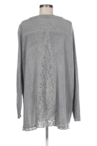 Damen Shirt Gina Benotti, Größe XL, Farbe Grau, Preis € 6,99