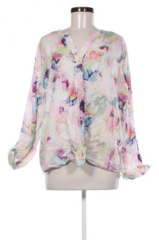 Damen Shirt Gina Benotti, Größe M, Farbe Mehrfarbig, Preis 5,99 €